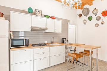 Glamping per 2 Persone in Palermo, Provincia di Palermo, Foto 3