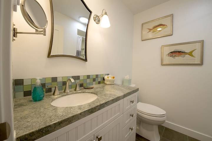 Vacation rental for 4 people, with balcony in Morro Bay