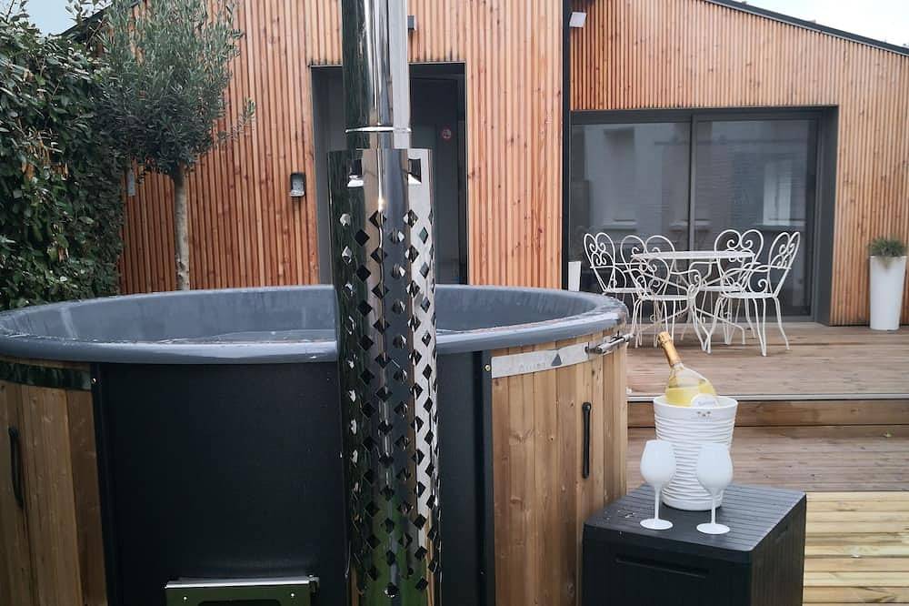 Cottage du Fort in Ambleteuse, Région de Boulogne-sur-Mer