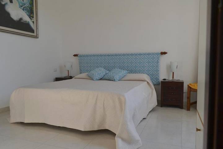 Chambre d’hôte pour 2 personnes, avec jardin - 1