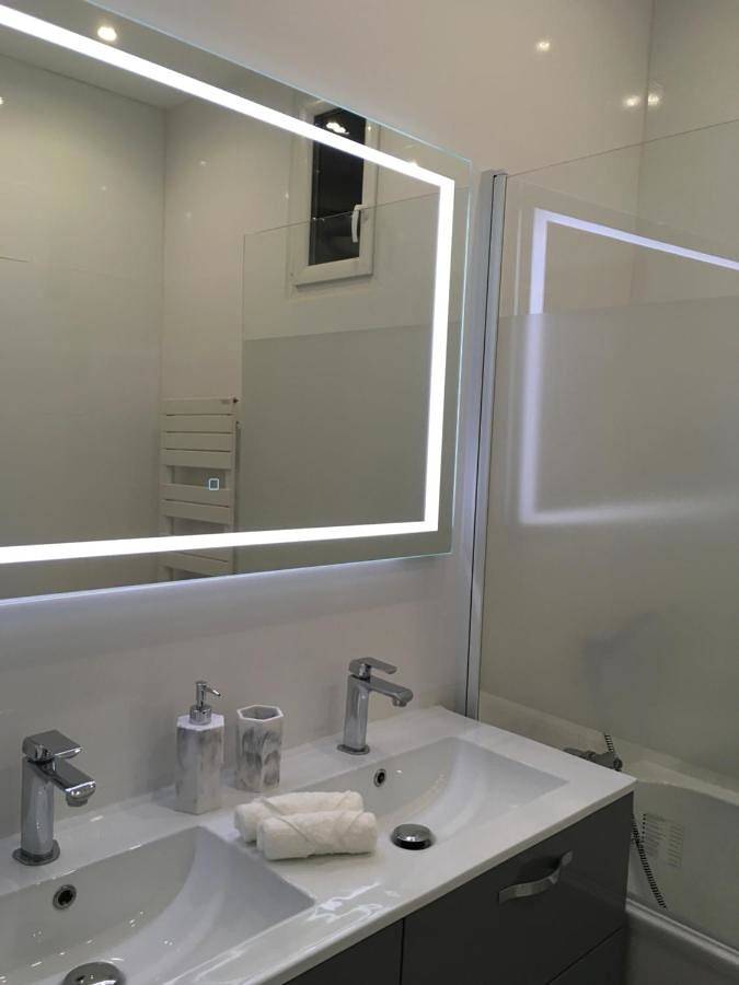 Gîte pour 8 personnes, avec vue dans Office De Tourisme De Troyes - 3