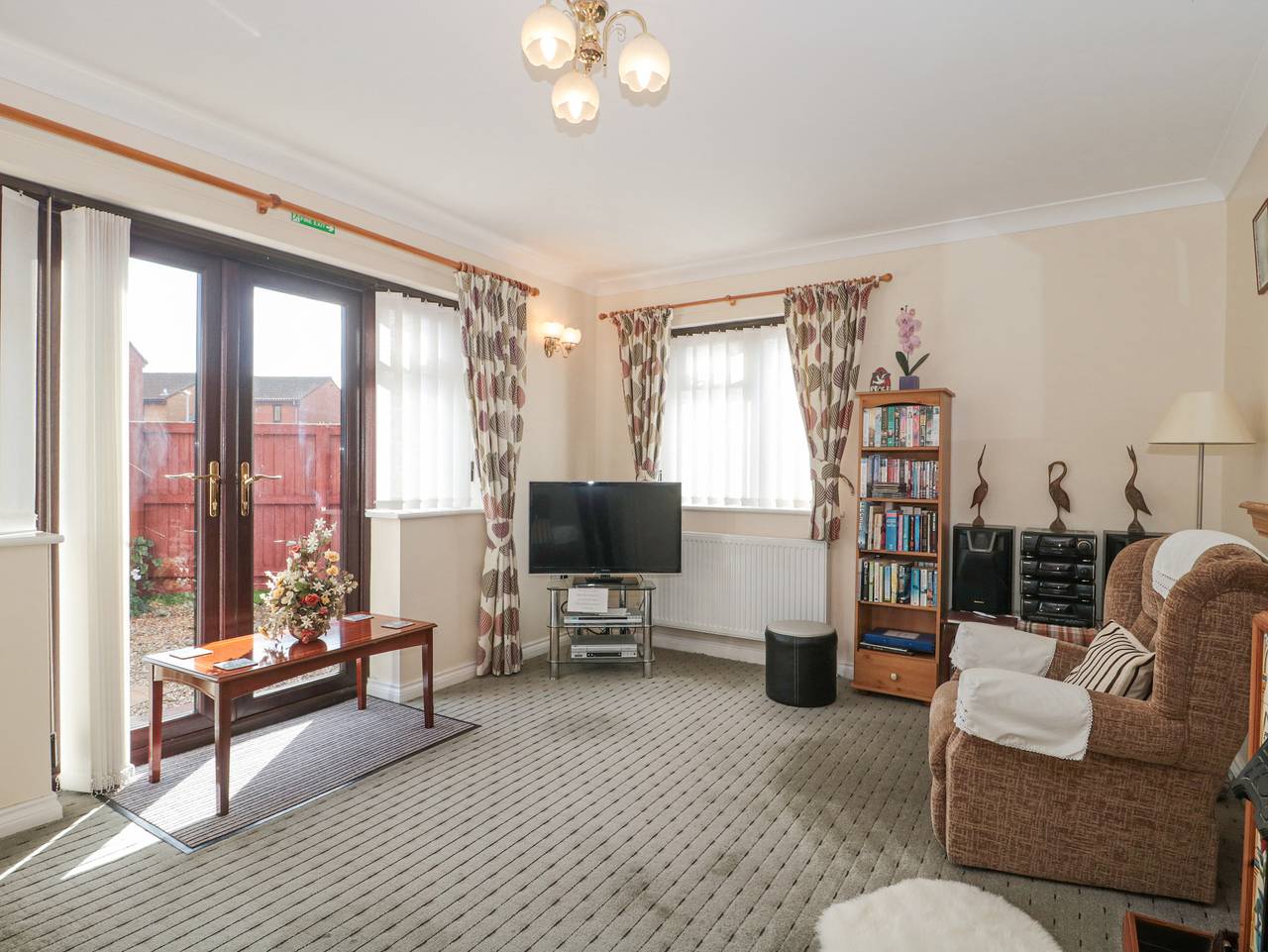 Fatima in Burnham on Sea & Highbridge, Somerset