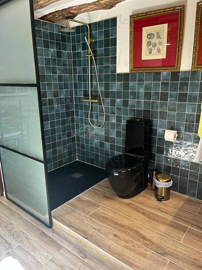 Casa rural para 2 personas, con Jardín además de Piscina y Vistas en Conca de Barberà - 4