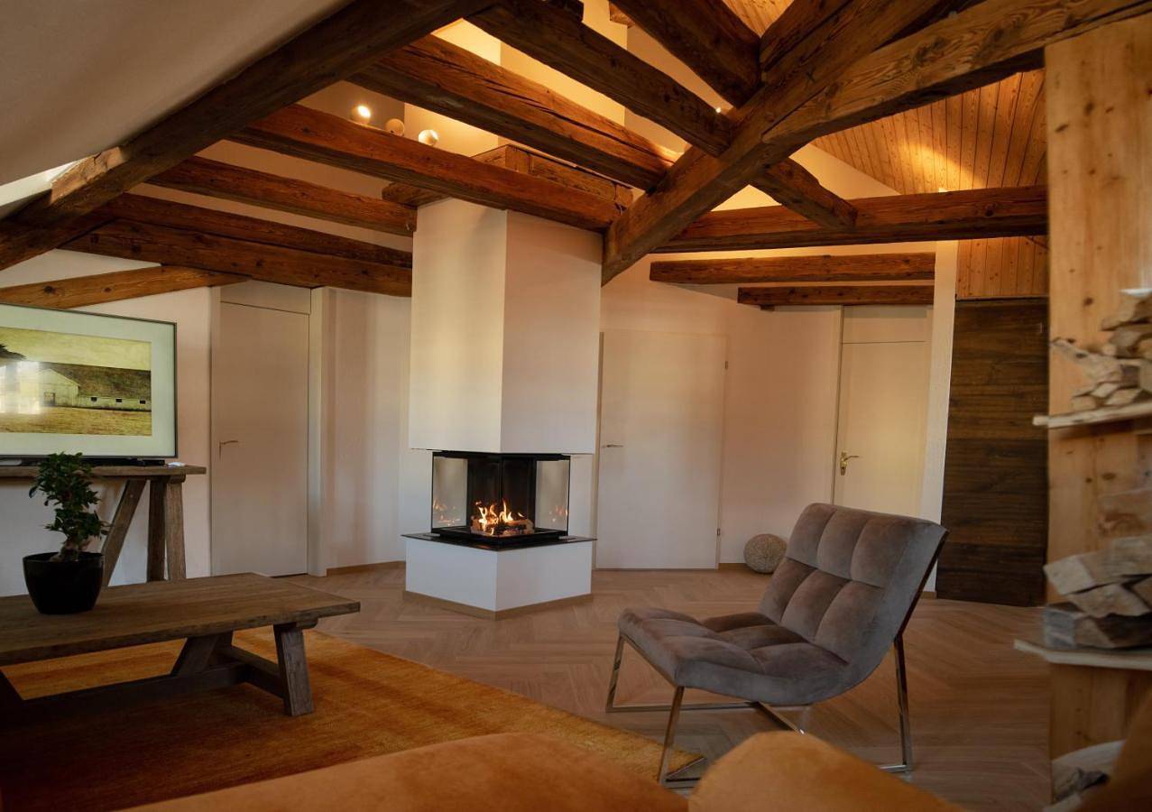 Ganze Wohnung, Moderne Altbauwohnung im Zentrum von Bern mit Wellness in Bern, Berner Oberland