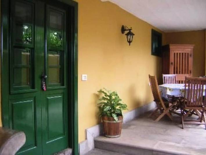 Casa rural para 2 personas, con Terraza y Piscina en La Orotava - 2