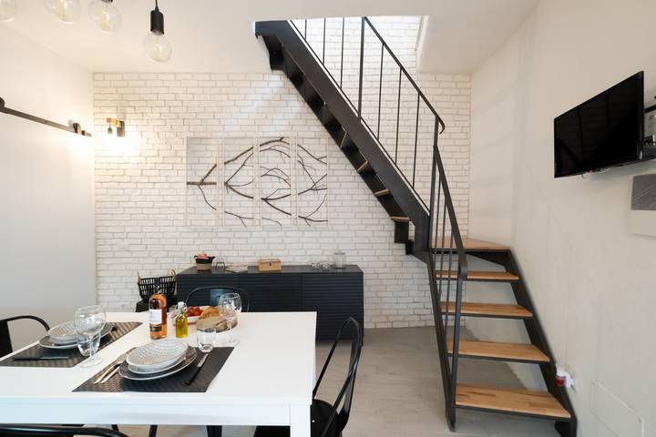Gîte pour 2 personnes à Nardò - 4