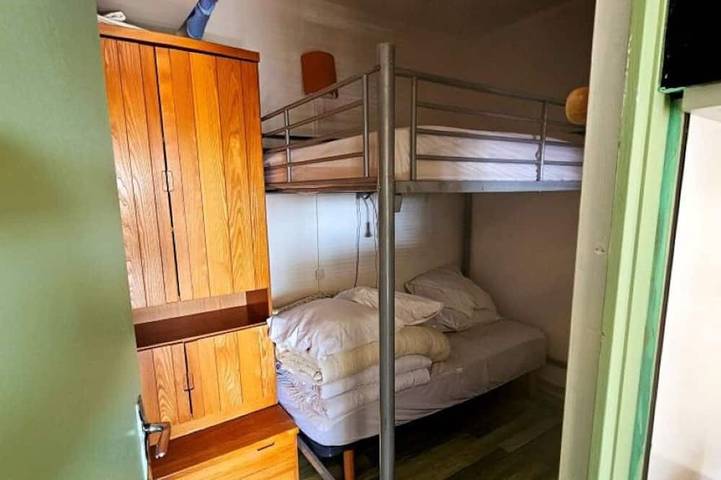 Gîte pour 4 personnes dans Plage du Fogeo - 2