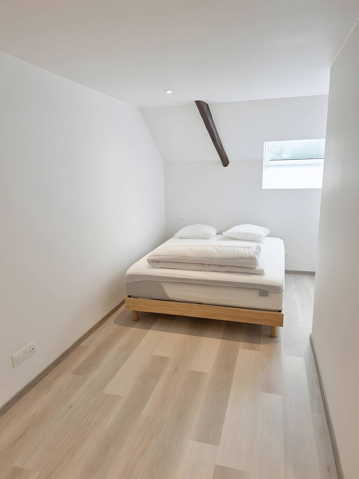 Ferienhaus 'Ker Marin - Maison Ty Gargouille' mit Terrasse, privatem Garten und Wlan in Penvins, Sarzeau