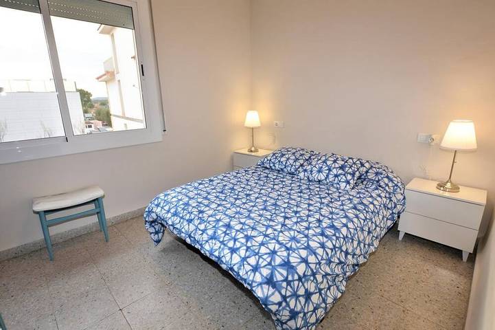 Apartamento entero, Apartament Teide 3º B - Calafell in Platja de les Madrigueres (el Vendrell), Vendrell