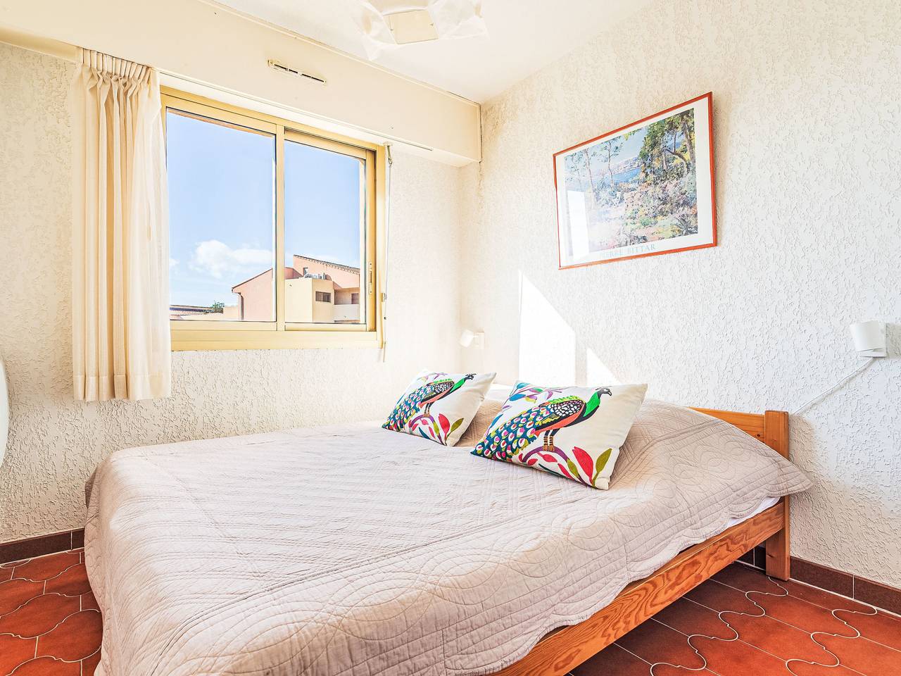 Entire apartment, Adelaïde in La Londe-les-Maures, Parc national Port-Cros