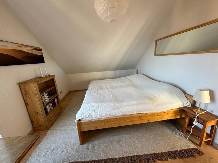 Ferienwohnung für 4 Personen in Schierke - 4