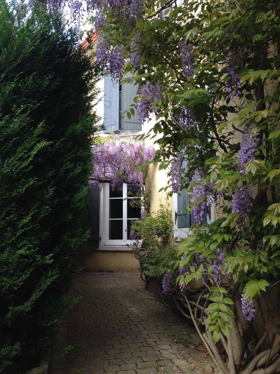 Suite in Besançon, Doubs