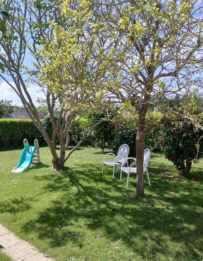 Appartement entier, La Baronnière de Loctudy in Loctudy, Région de Quimper