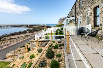 Holiday Home for 5 People in Amble, Northumberland Coast, Photo 1