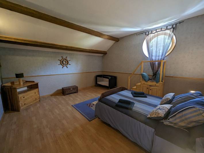 Gîte für 4 Personen in Champagne-Ardennen - 4