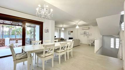 Chalet para 10 Personas en Playa Granada, Motril, Foto 3