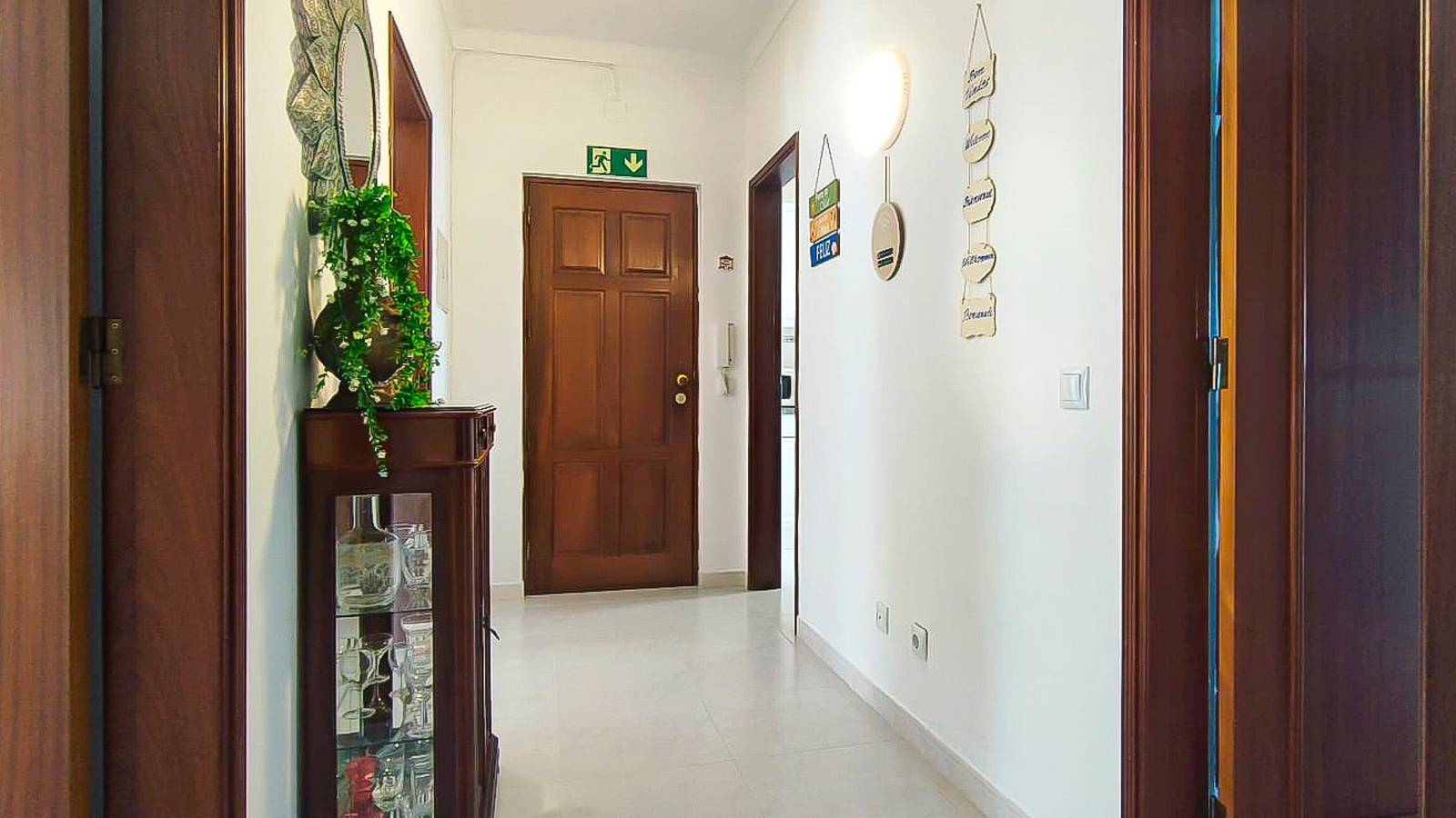 Apartamento inteiro, Apartamento 'Casa Várzea' com Wi-Fi in São Sebastião, São Gonçalo de Lagos