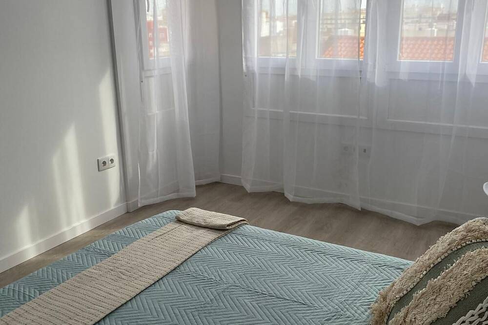 Entire apartment, Apartment in Castellón de la Plana in Castellón de la Plana, Costa del Azahar