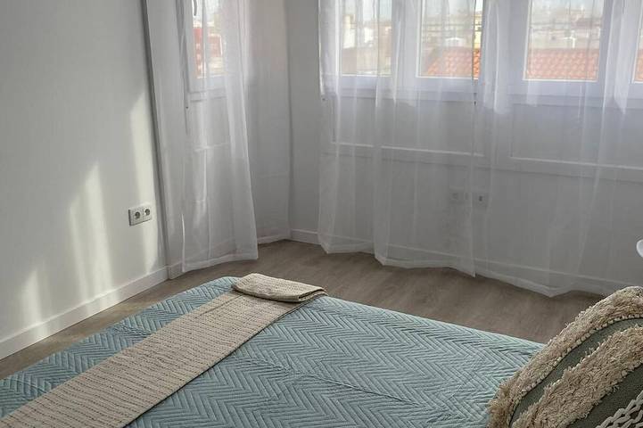 Appartement entier, Apartment in Castellón de la Plana in Castellón de la Plana, Costa del Azahar