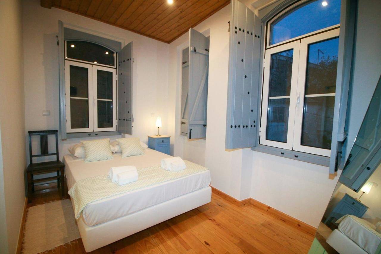 Twin Room in Monchique, Zona de Proteção Especial de Monchique