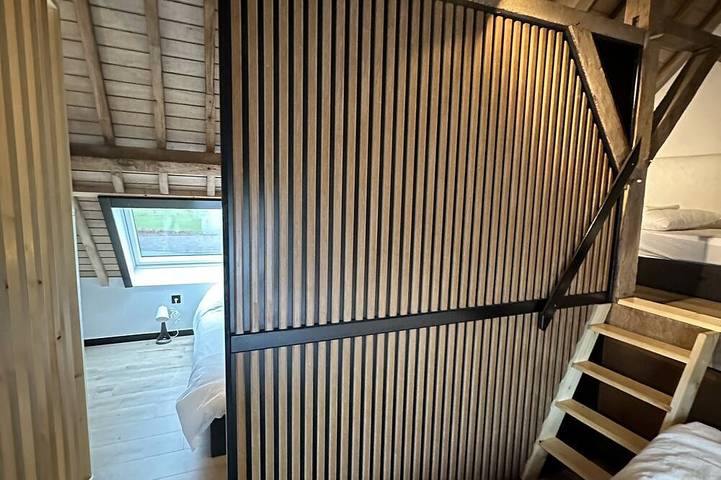 Gîte pour 5 personnes à Lobbes - 4