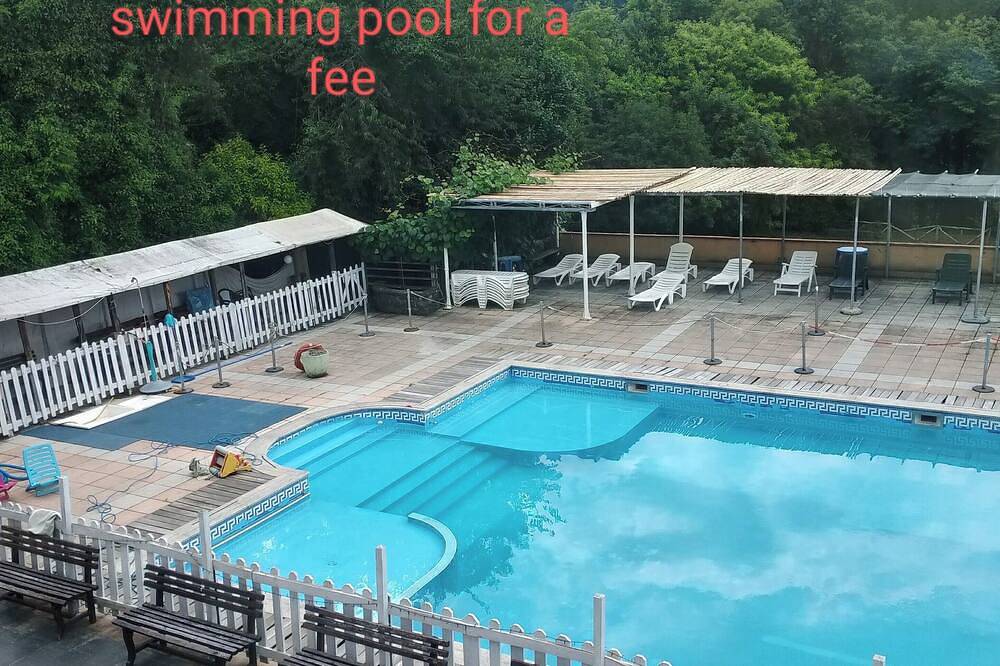 Ganze Wohnung, The House in the Valley in Licciana Nardi, Val di Magra