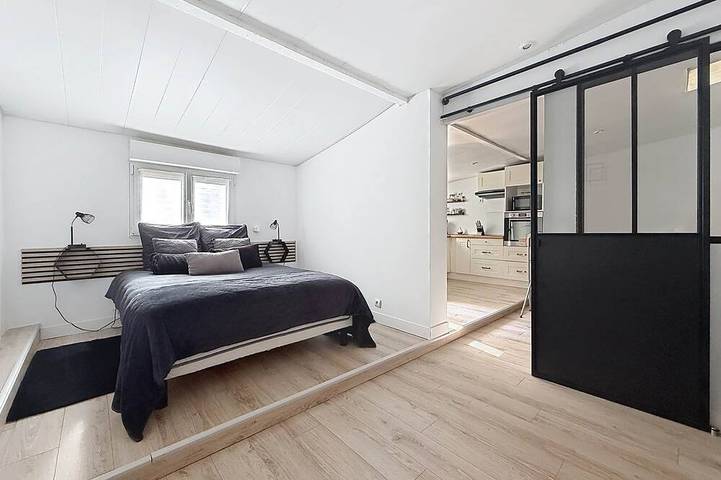 Gîte pour 4 personnes dans Communay - 4