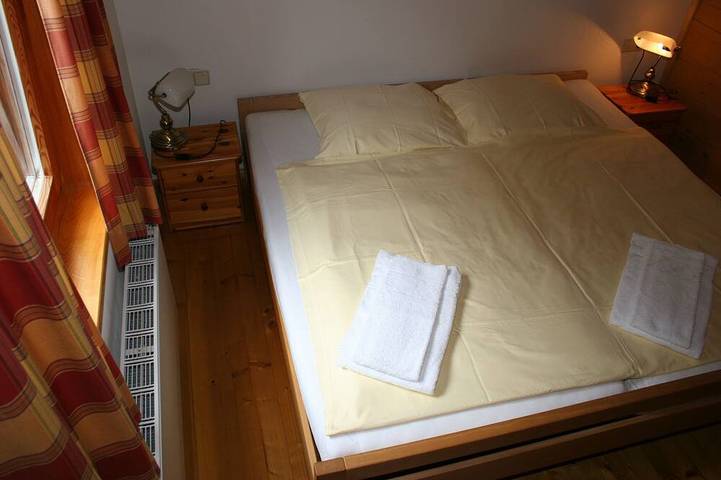 Ganze Wohnung, Rundgang duch das Pfeiferhaus  https://cdn10.3dswissmedia.com/360/hauspfeifer/ in Hermagor, Hermagor-Pressegger See