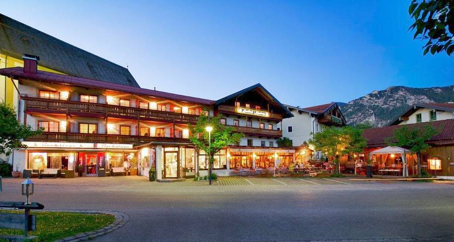 Hôtel pour 3 personnes, avec vue et jardin