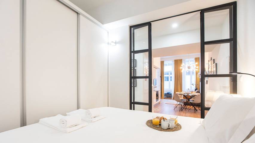 Ferienwohnung für 2 Personen - 1