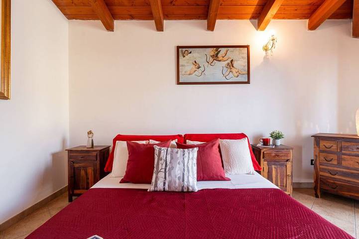 Ganze Wohnung, Sea view in Villaputzu, Cagliari Provinz