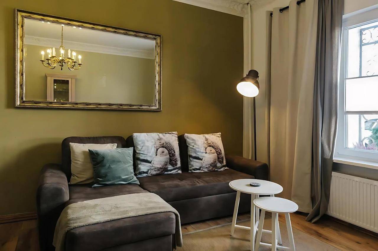 Ganze Wohnung, Apartment in Charlottenburg Berlin, Berlin