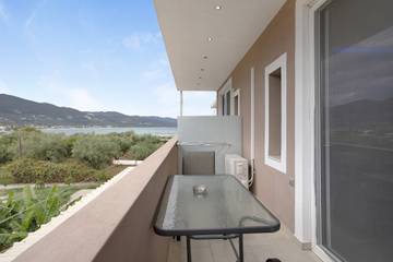 Apartment for 3 People in Alykes, Zakynthos, Photo 2