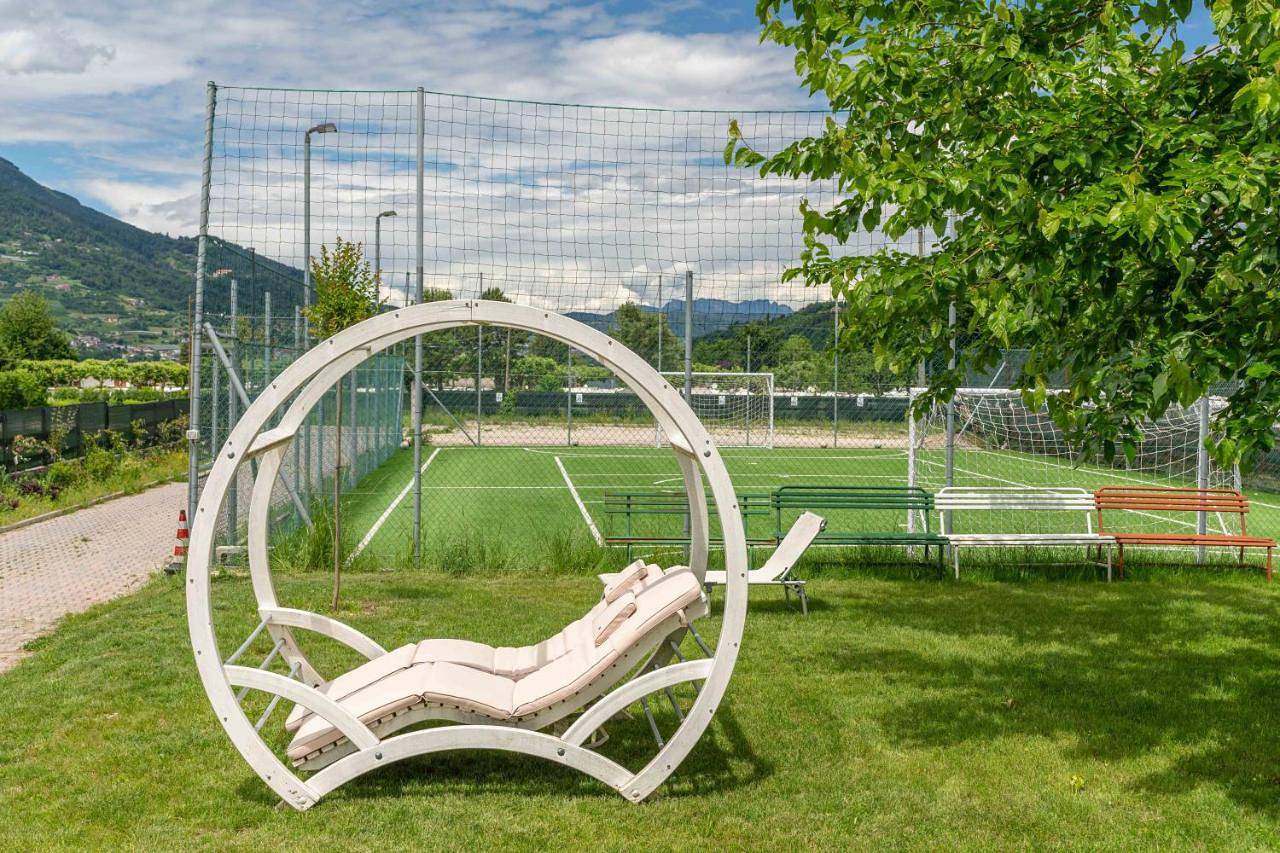 Double or Twin Room with Balcony in Caldonazzo, Lago di Caldonazzo
