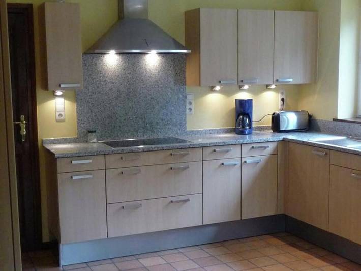 Location de vacances pour 12 personnes, avec Terrasse et Jardin à Comblain-au-Pont - 3