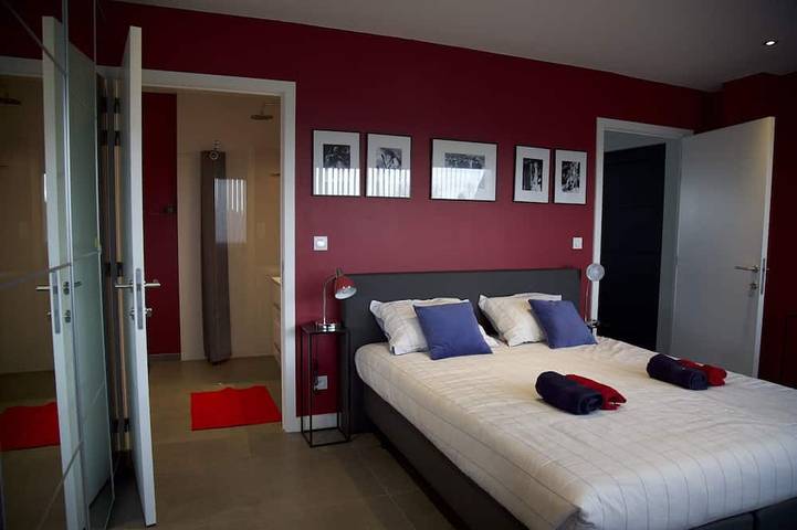 Location de vacances pour 2 personnes à Mérignies - 3