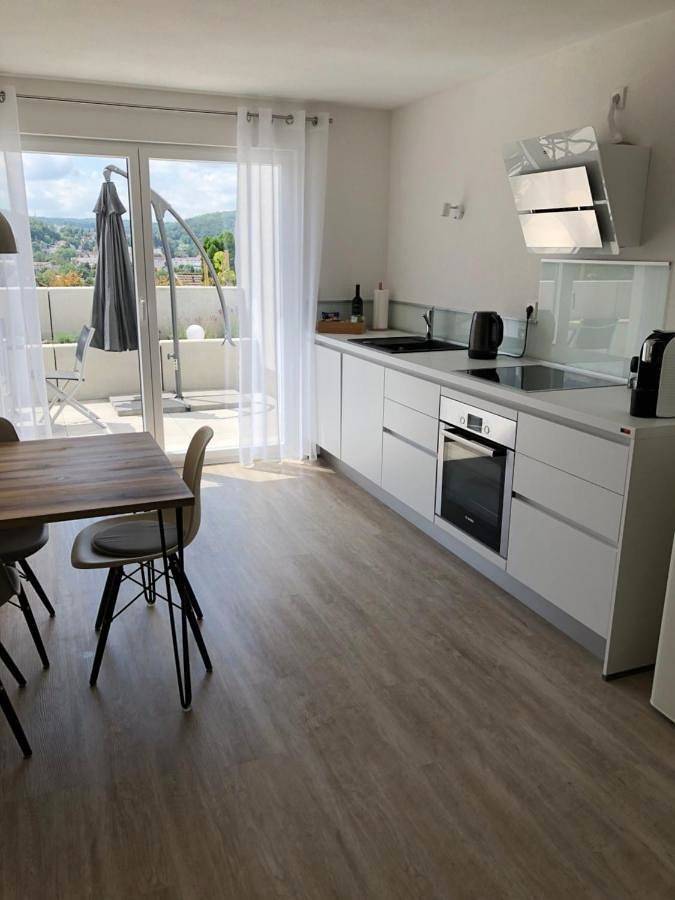 Appartement entier, One-Bedroom Apartment in Lörrach, Forêt-Noire du Sud