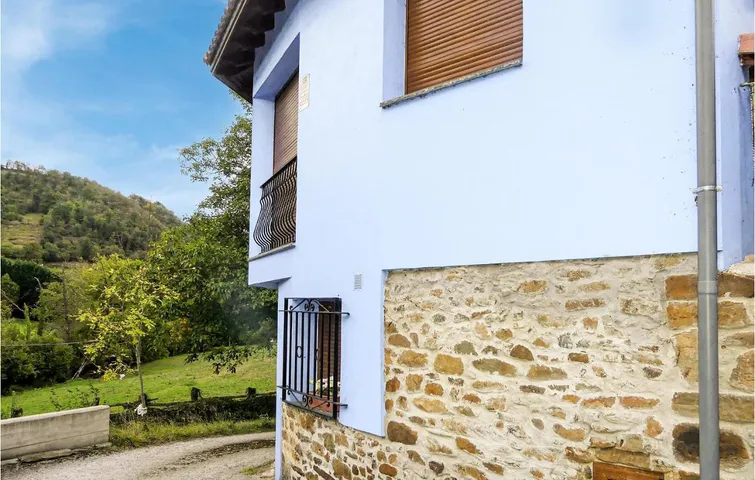 Maison de vacances pour 4 personnes - 1