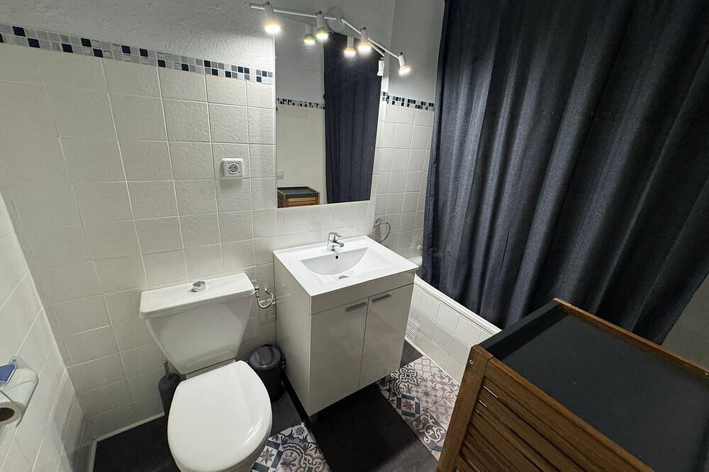 Entire apartment, Apartaments Moblats Pas - Apartaments 1chbr 3/4 pers in Pas de la Casa, Grandvalira