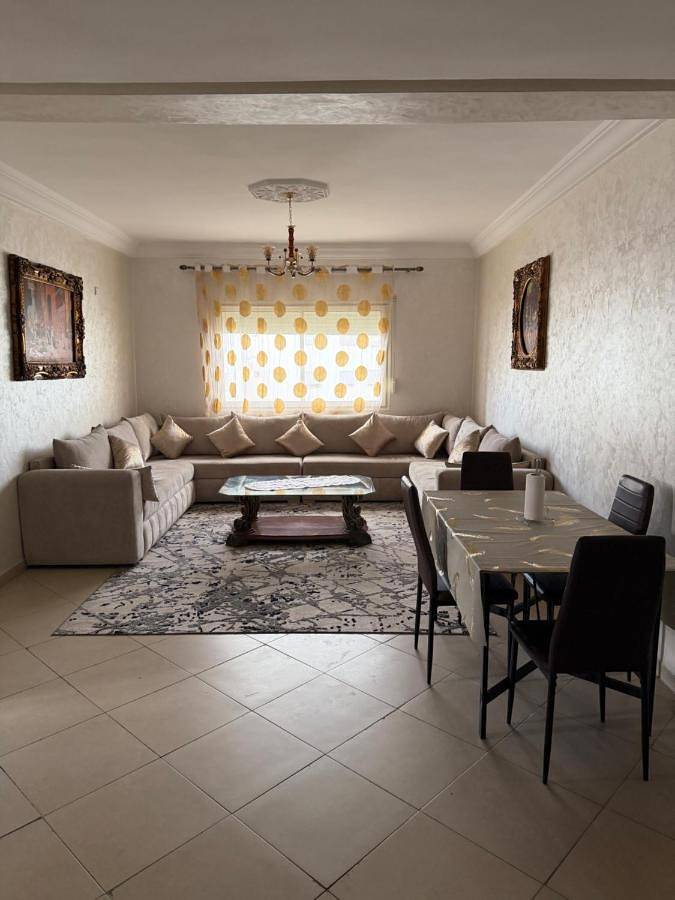 Apartamento de vacaciones para 6 personas, con vistas y jardín, Se admiten mascotas - 1