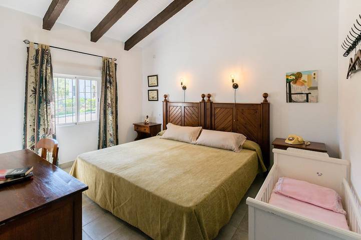 Location de vacances pour 14 personnes à La Puebla de los Infantes - 2