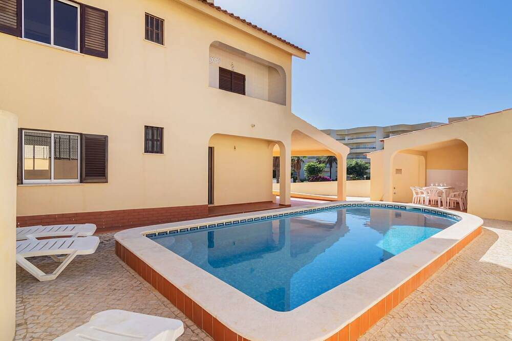 Casa vacanza a Algarve Central a partire da 331€ a notte