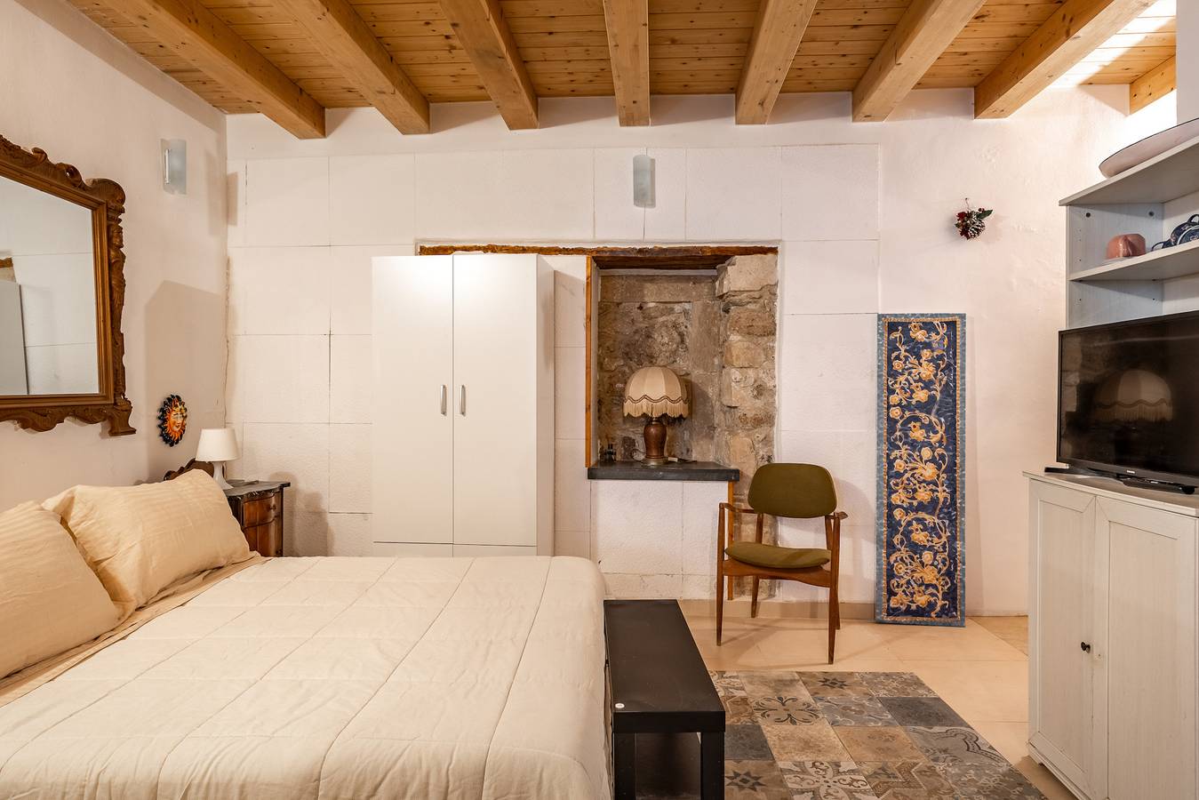 Ganze Wohnung, Alice's Studio by Wonderful Italy in Syrakus, Syrakus Provinz