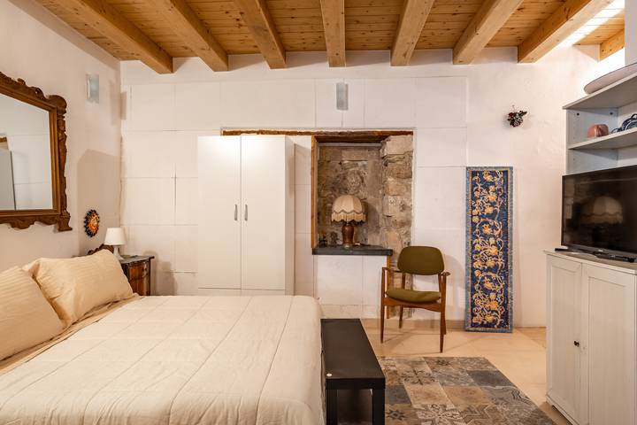 Appartamento intero, Alice's Studio by Wonderful Italy in Spiaggetta di Cala Rossa, Siracusa
