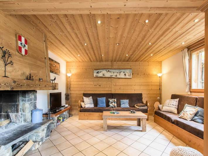 Holiday apartment for 14 people, with terrace, with pets - 1