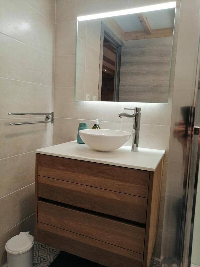 Appartement entier, Logement à la campagne in Lamouilly, Verdun
