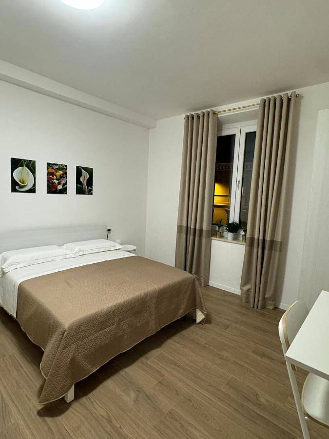 Maison d’hôte pour 2 personnes, avec vue à Ancône - 3