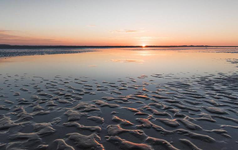 Gîte pour 8 personnes, avec piscine ainsi que balcon et vue dans Casino de Cayeux - 2