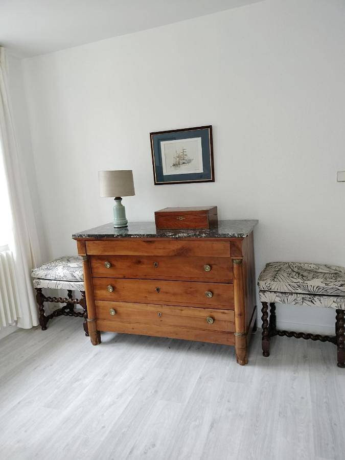 Gîte pour 5 personnes, avec vue et jardin à Olivet - 2