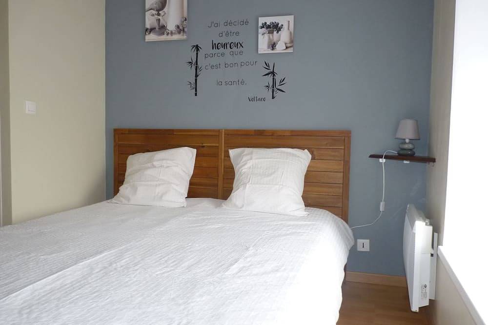 Beautiful renovated house in the countryside near Saint-Brieuc in Plédran, Côtes-d'Armor